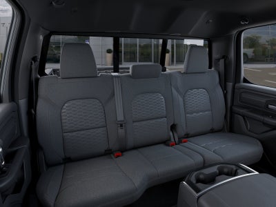 2026 RAM Ram 1500 Express