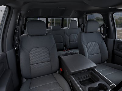 2026 RAM Ram 1500 Express