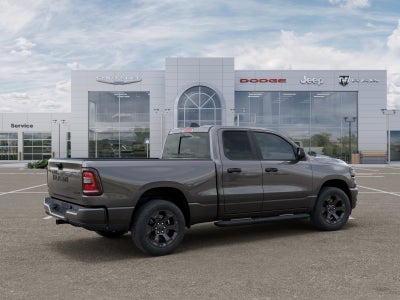 2026 RAM Ram 1500 Express
