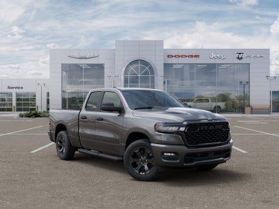 2026 RAM Ram 1500 Express