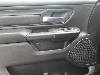 2026 RAM Ram 1500 Express Quad Cab 4x4 6'4" Box