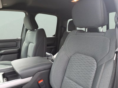 2026 RAM Ram 1500 Express Quad Cab 4x4 6'4" Box