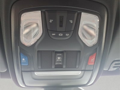 2026 RAM Ram 1500 Express Quad Cab 4x4 6'4" Box