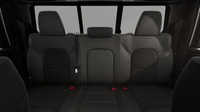 2026 RAM Ram 1500 Express Quad Cab 4x4 6'4" Box