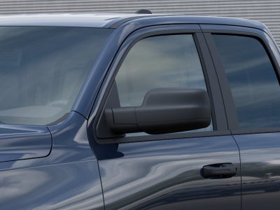 2026 RAM Ram 1500 Express Quad Cab 4x4 6'4" Box