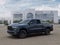 2026 RAM Ram 1500 Express Quad Cab 4x4 6'4" Box