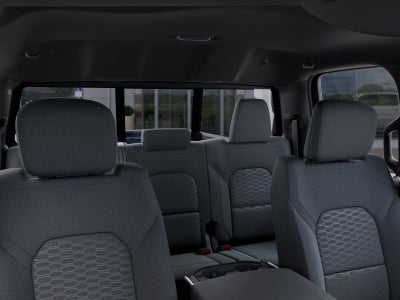 2026 RAM Ram 1500 Express Quad Cab 4x4 6'4" Box