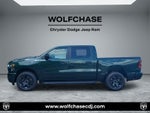 2026 RAM Ram 1500 Express Crew Cab 4x4 5'7" Box