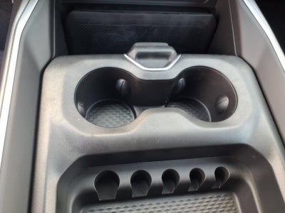 2026 RAM Ram 1500 Express Crew Cab 4x4 5'7" Box
