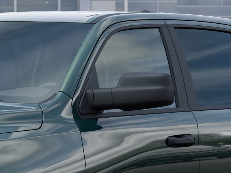 2026 RAM Ram 1500 Express Crew Cab 4x4 5'7" Box
