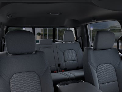 2026 RAM Ram 1500 Express Crew Cab 4x4 5'7" Box