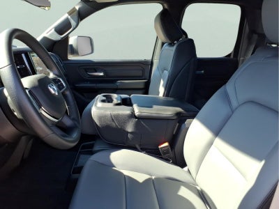2027 RAM Ram 1500 Tradesman
