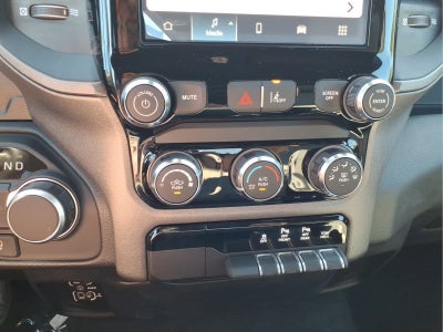 2027 RAM Ram 1500 Tradesman