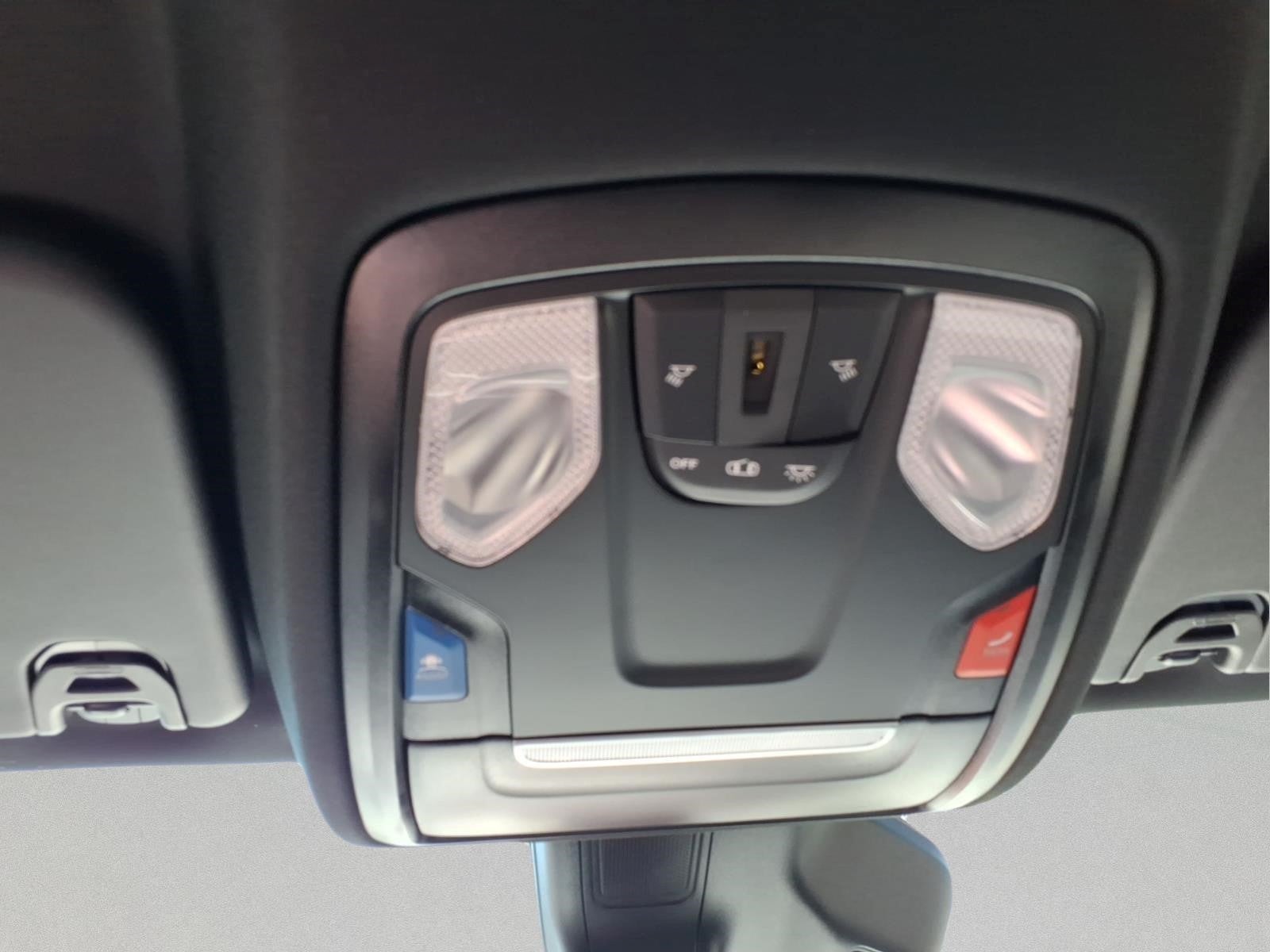 2027 RAM Ram 1500 Tradesman