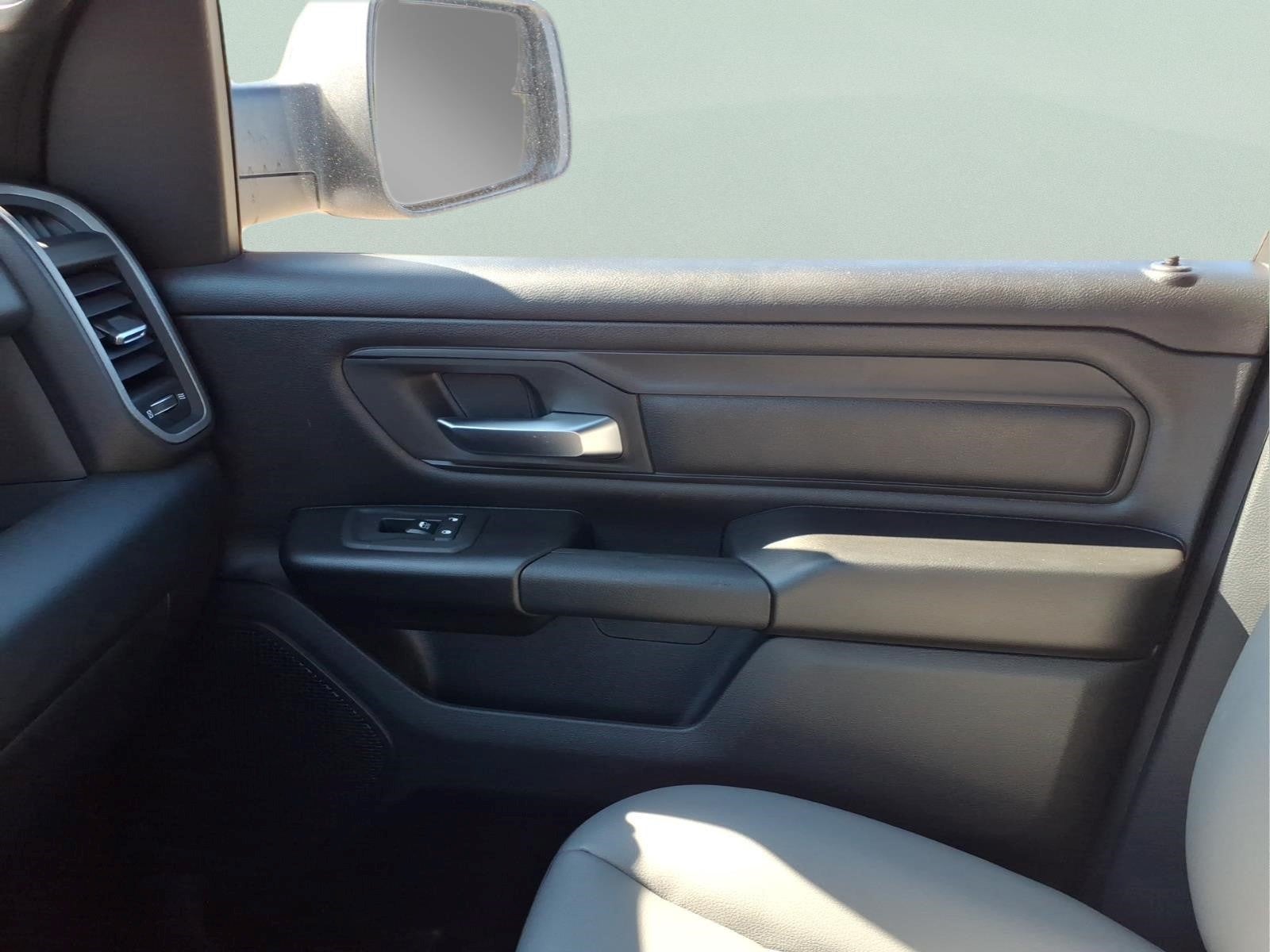 2027 RAM Ram 1500 Tradesman