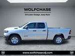 2027 RAM Ram 1500 Tradesman