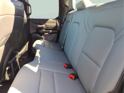 2027 RAM Ram 1500 Tradesman