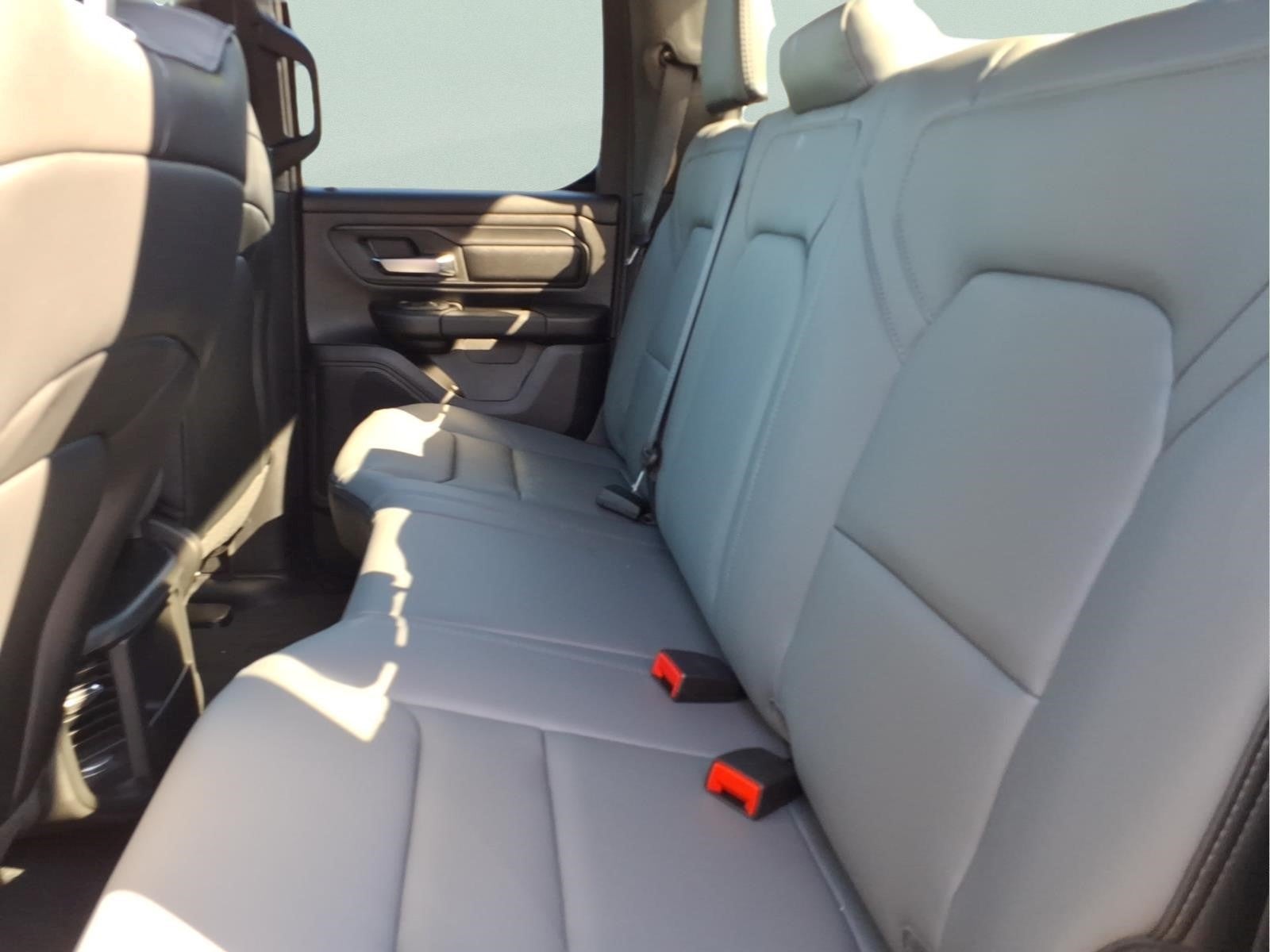 2027 RAM Ram 1500 Tradesman
