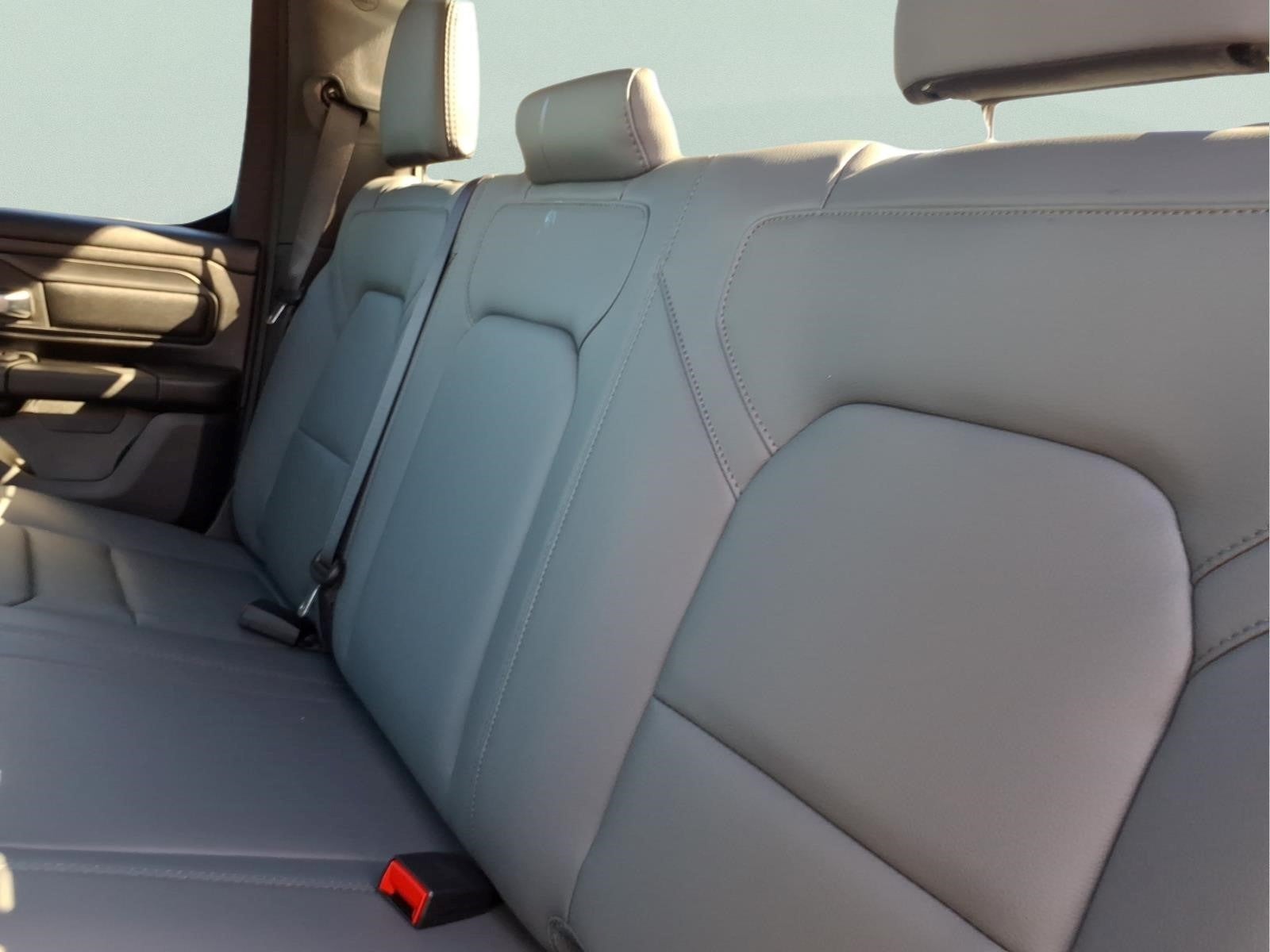2027 RAM Ram 1500 Tradesman