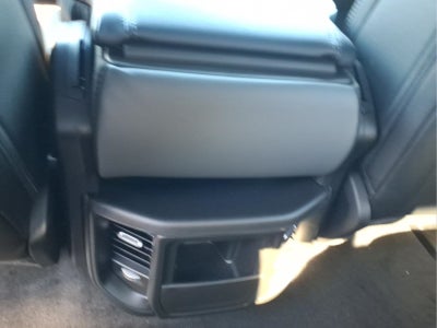 2027 RAM Ram 1500 Tradesman