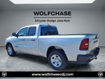 2027 RAM Ram 1500 Tradesman