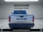 2027 RAM Ram 1500 Tradesman
