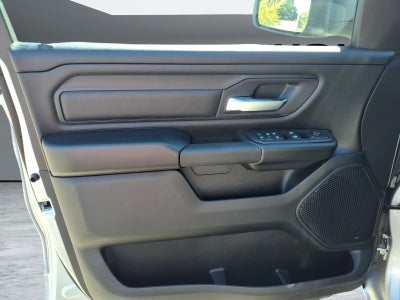 2027 RAM Ram 1500 Tradesman