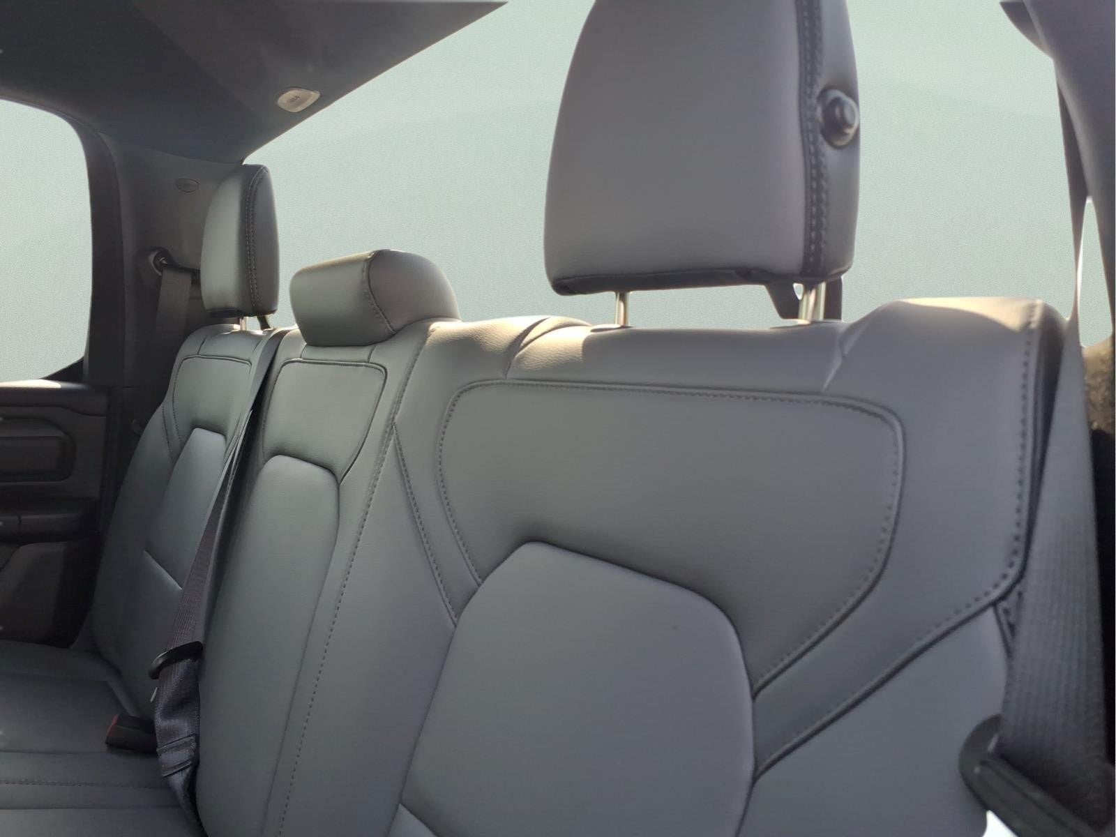 2026 RAM Ram 1500 Tradesman