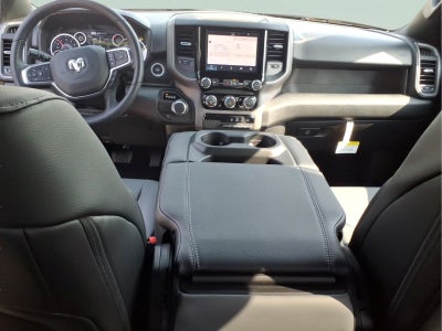 2026 RAM Ram 1500 Tradesman