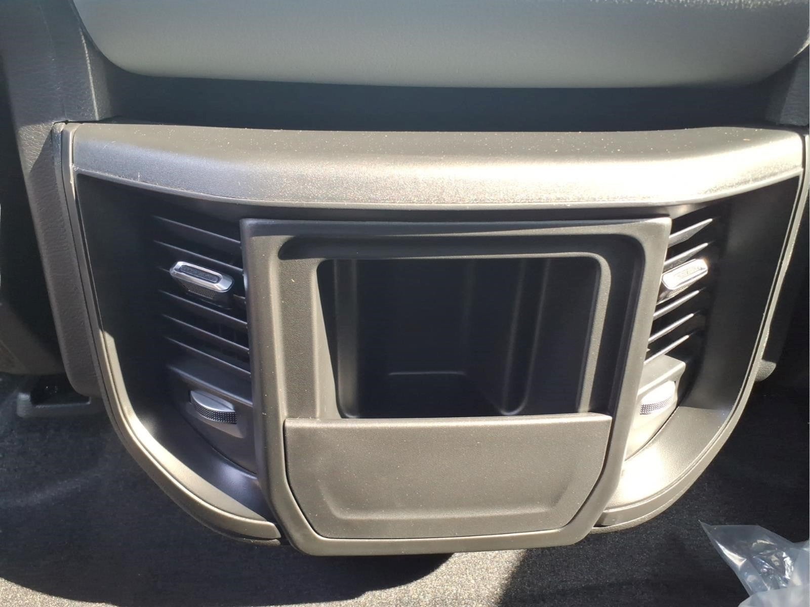 2026 RAM Ram 1500 Tradesman