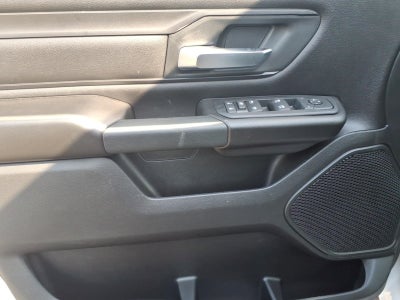 2026 RAM Ram 1500 Tradesman