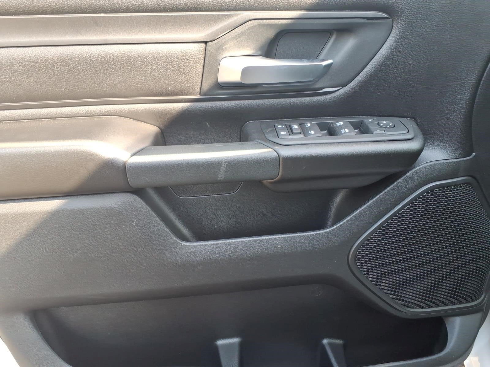 2026 RAM Ram 1500 Tradesman