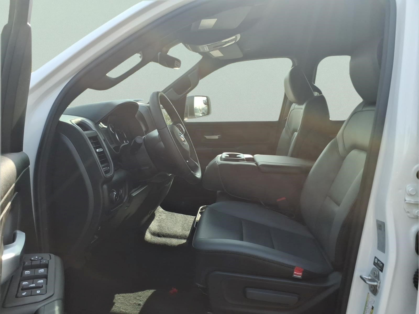 2026 RAM Ram 1500 Tradesman