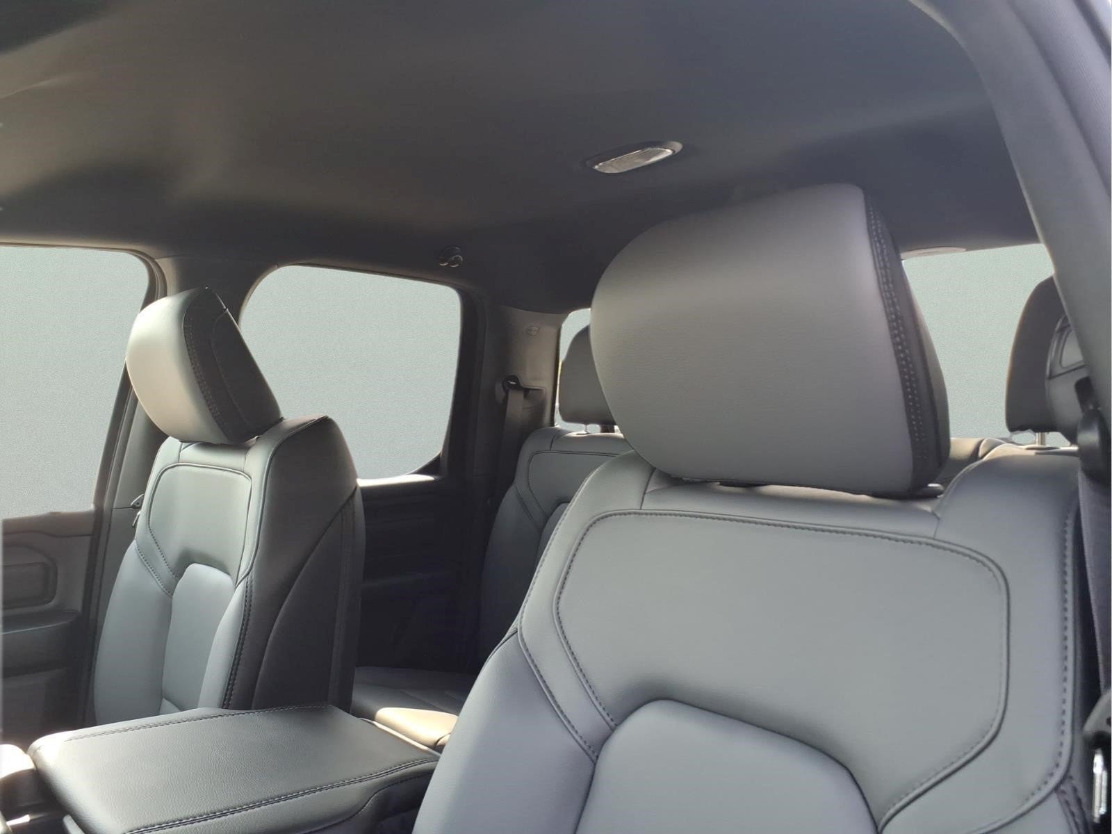 2026 RAM Ram 1500 Tradesman