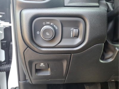 2026 RAM Ram 1500 Tradesman