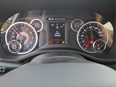 2026 RAM Ram 1500 Tradesman