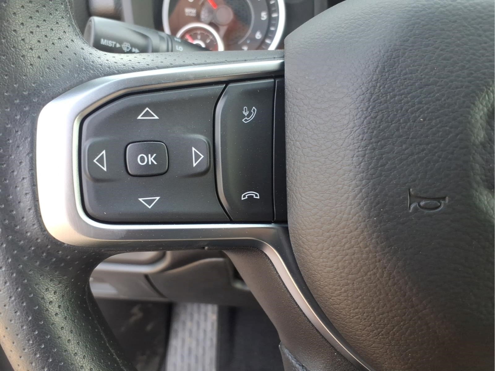 2026 RAM Ram 1500 Tradesman