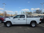 2026 RAM Ram 1500 Tradesman