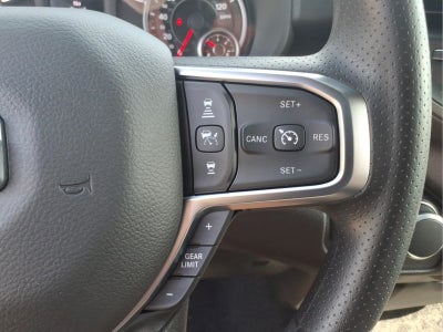 2026 RAM Ram 1500 Tradesman