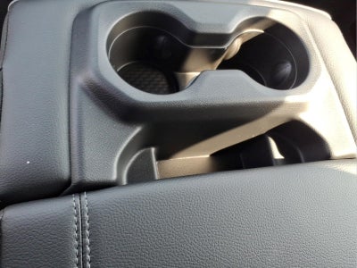 2026 RAM Ram 1500 Tradesman