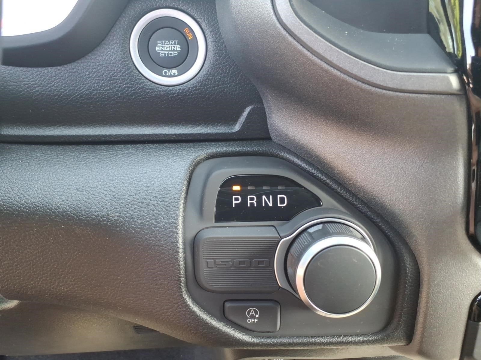 2026 RAM Ram 1500 Tradesman