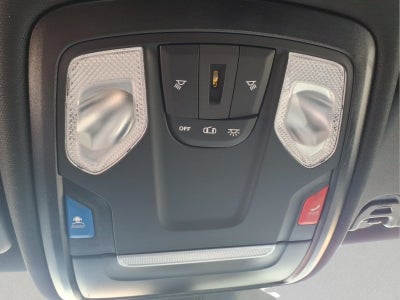 2026 RAM Ram 1500 Tradesman