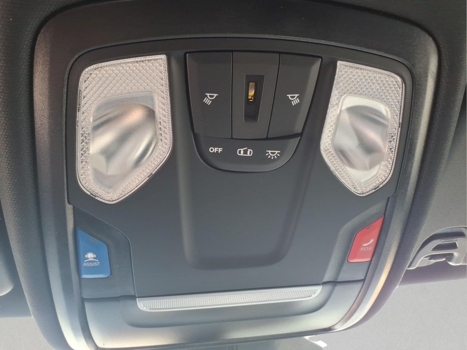 2026 RAM Ram 1500 Tradesman