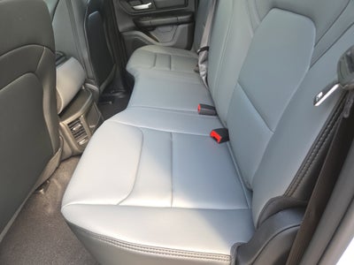 2026 RAM Ram 1500 Tradesman