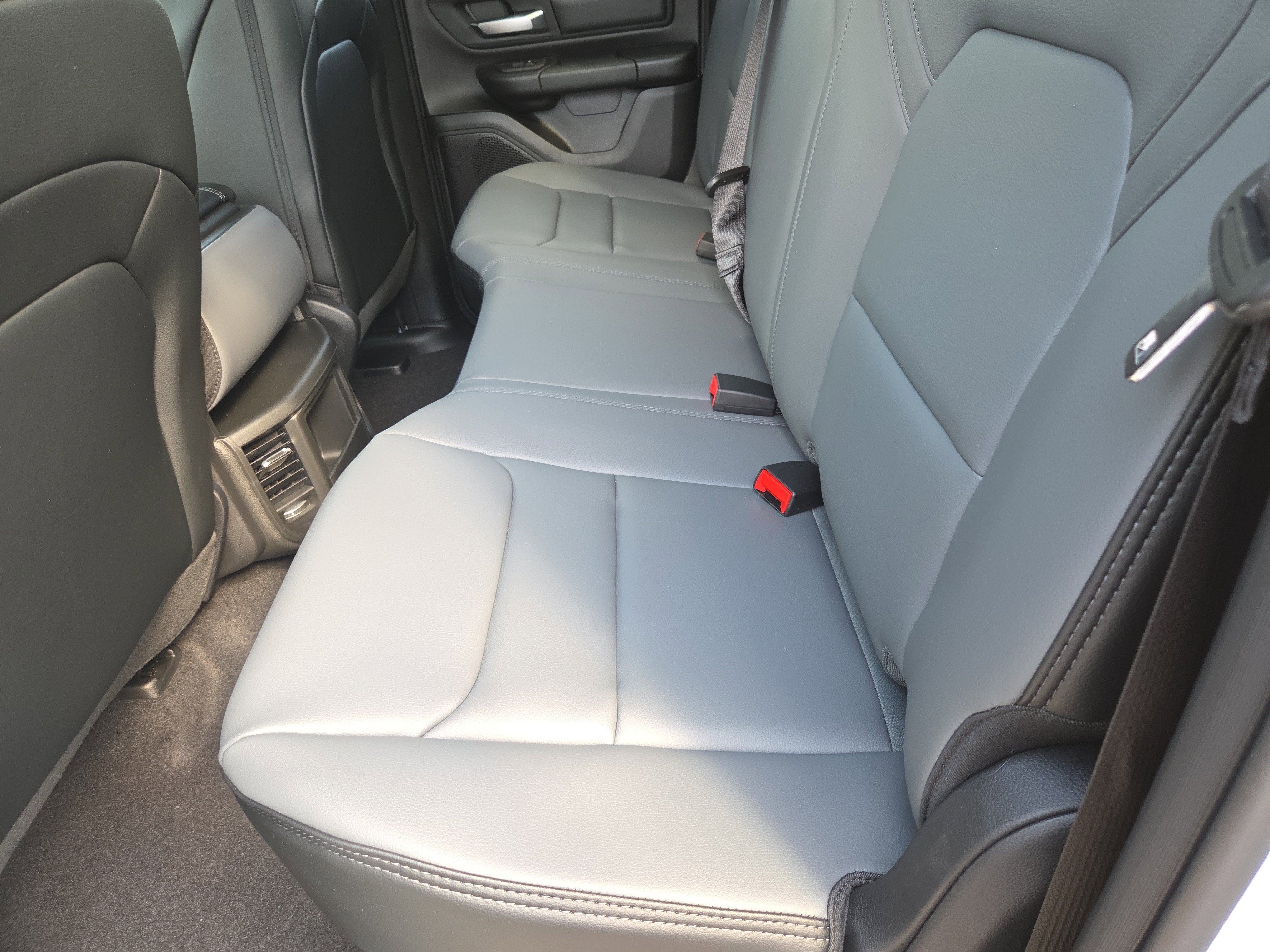 2026 RAM Ram 1500 Tradesman