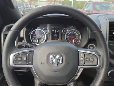 2026 RAM Ram 1500 Tradesman