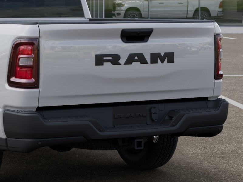 2026 RAM Ram 1500 Tradesman