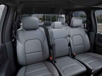 2026 RAM Ram 1500 Tradesman