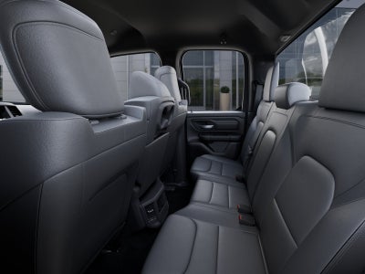 2026 RAM Ram 1500 Tradesman