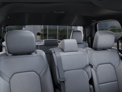 2026 RAM Ram 1500 Tradesman